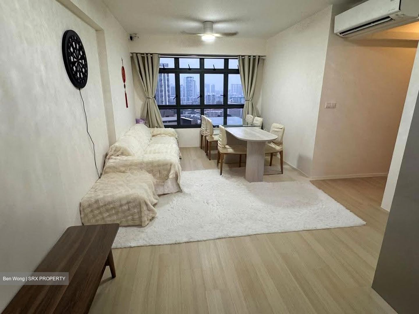 Blk 1B Kempas Residences (Kallang/Whampoa), HDB 4 Rooms #631111691